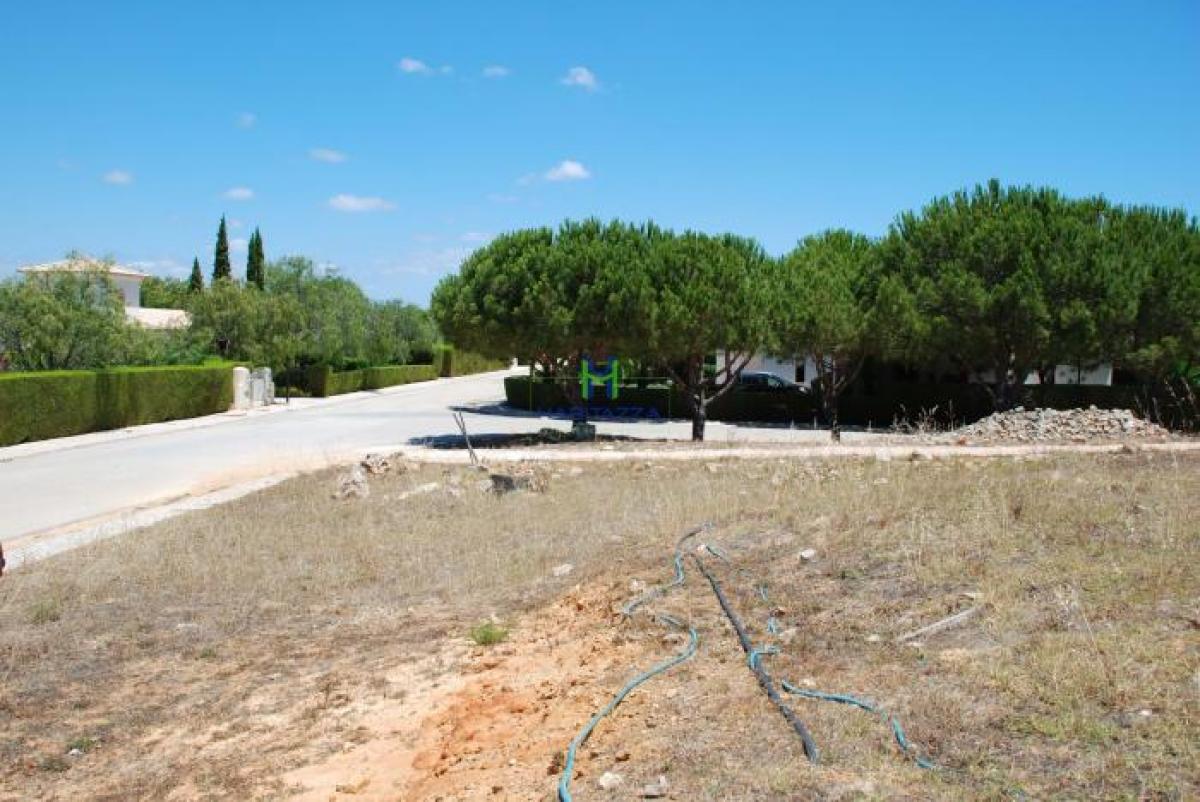 Picture of Residential Land For Sale in Vila Do Bispo, Algarve, Portugal