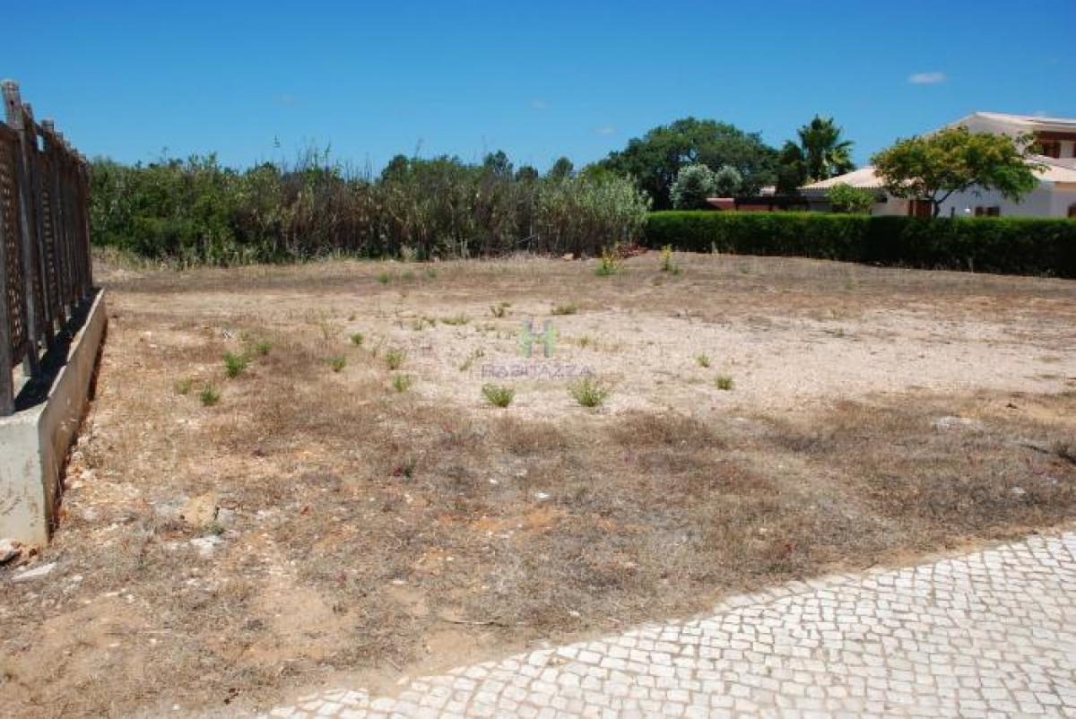 Picture of Residential Land For Sale in Vila Do Bispo, Algarve, Portugal