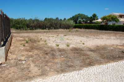 Residential Land For Sale in Vila Do Bispo, Portugal