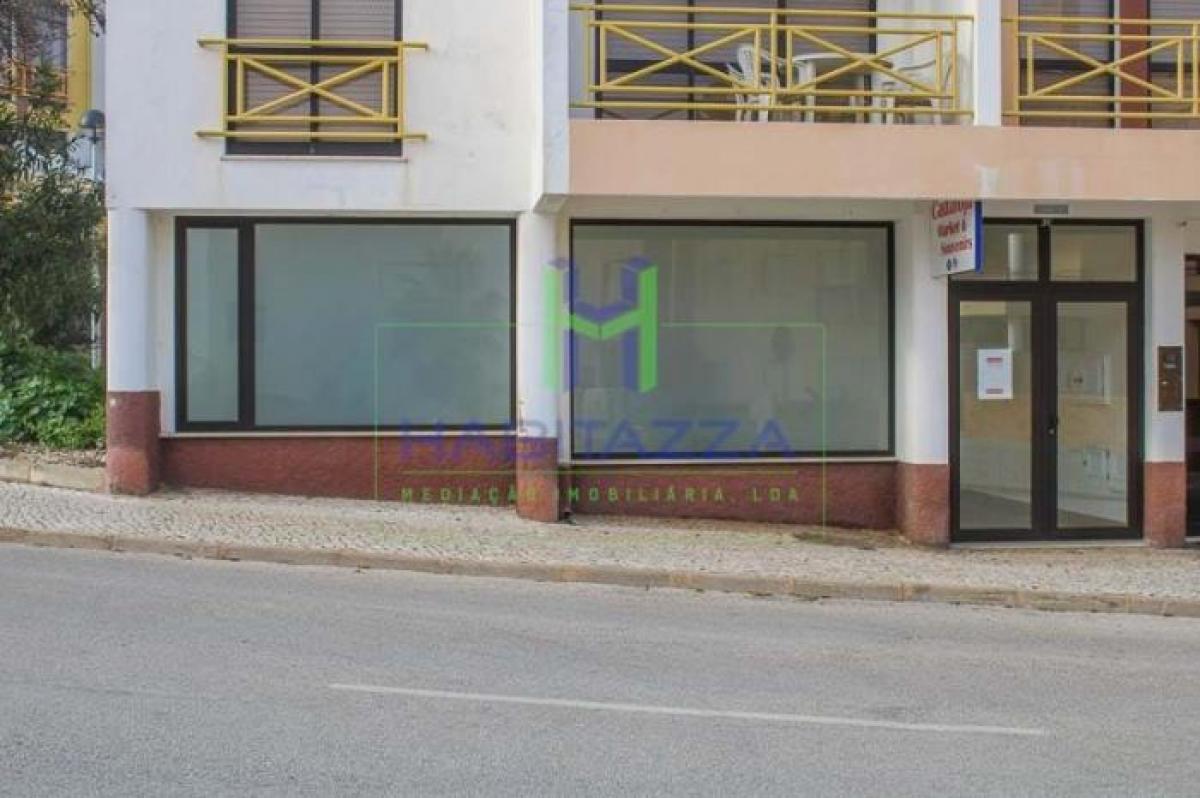 Picture of Office For Sale in Lagos, Algarve, Portugal