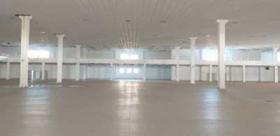 Industrial For Rent in 