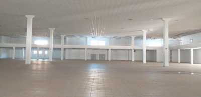 Industrial For Rent in 