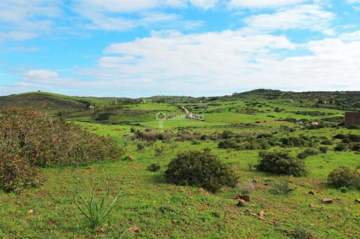 Picture of Residential Land For Sale in Vila Do Bispo, Algarve, Portugal