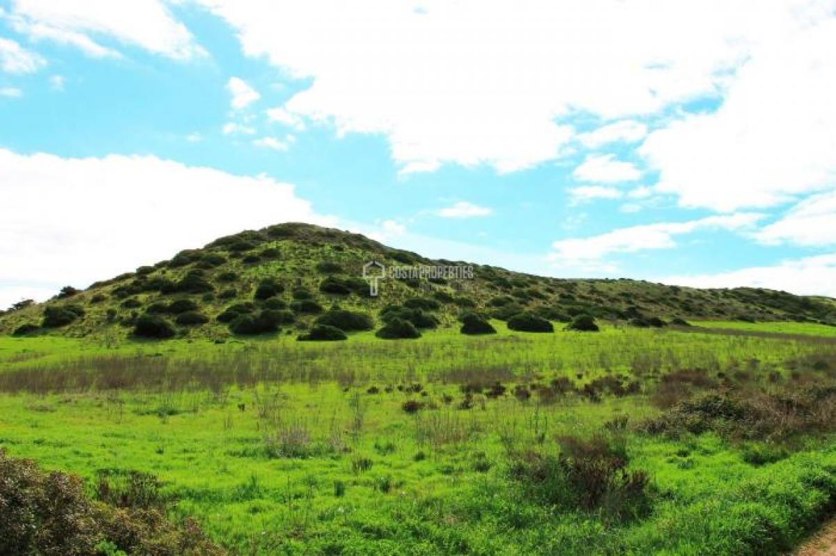 Picture of Residential Land For Sale in Vila Do Bispo, Algarve, Portugal