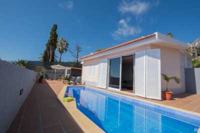 Villa For Sale in Funchal, Portugal