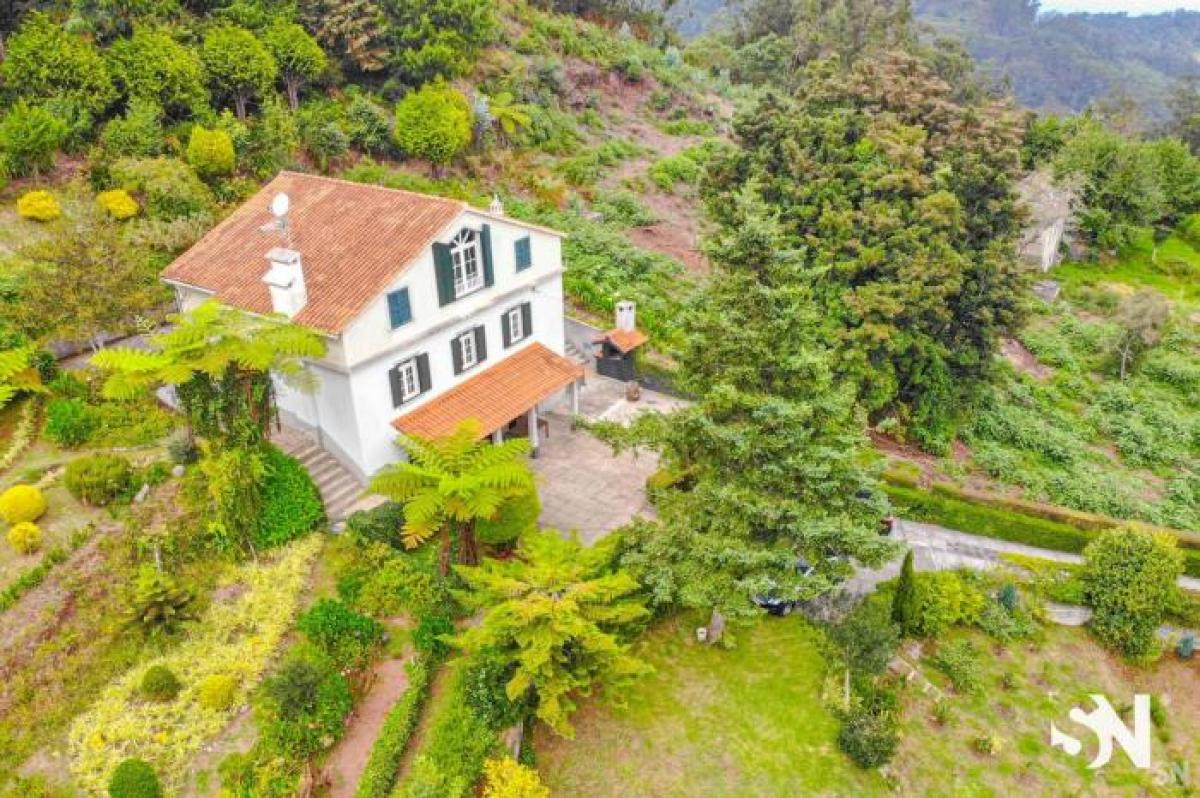 Picture of Home For Sale in Machico, Madeira, Portugal