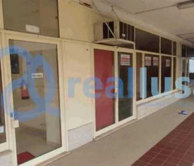 Retail For Sale in Braga, Portugal