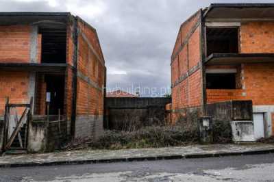 Residential Land For Sale in Braga, Portugal