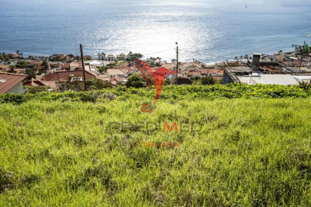 Picture of Residential Land For Sale in Santa Cruz, Madeira, Portugal