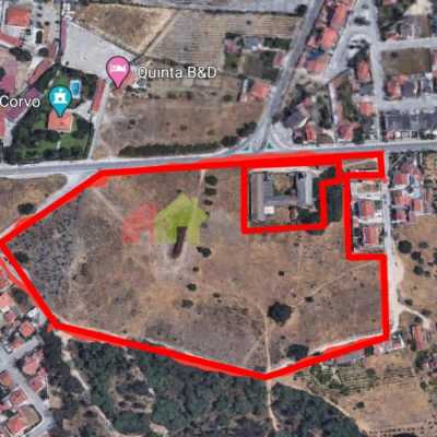 Residential Land For Sale in Palmela, Portugal