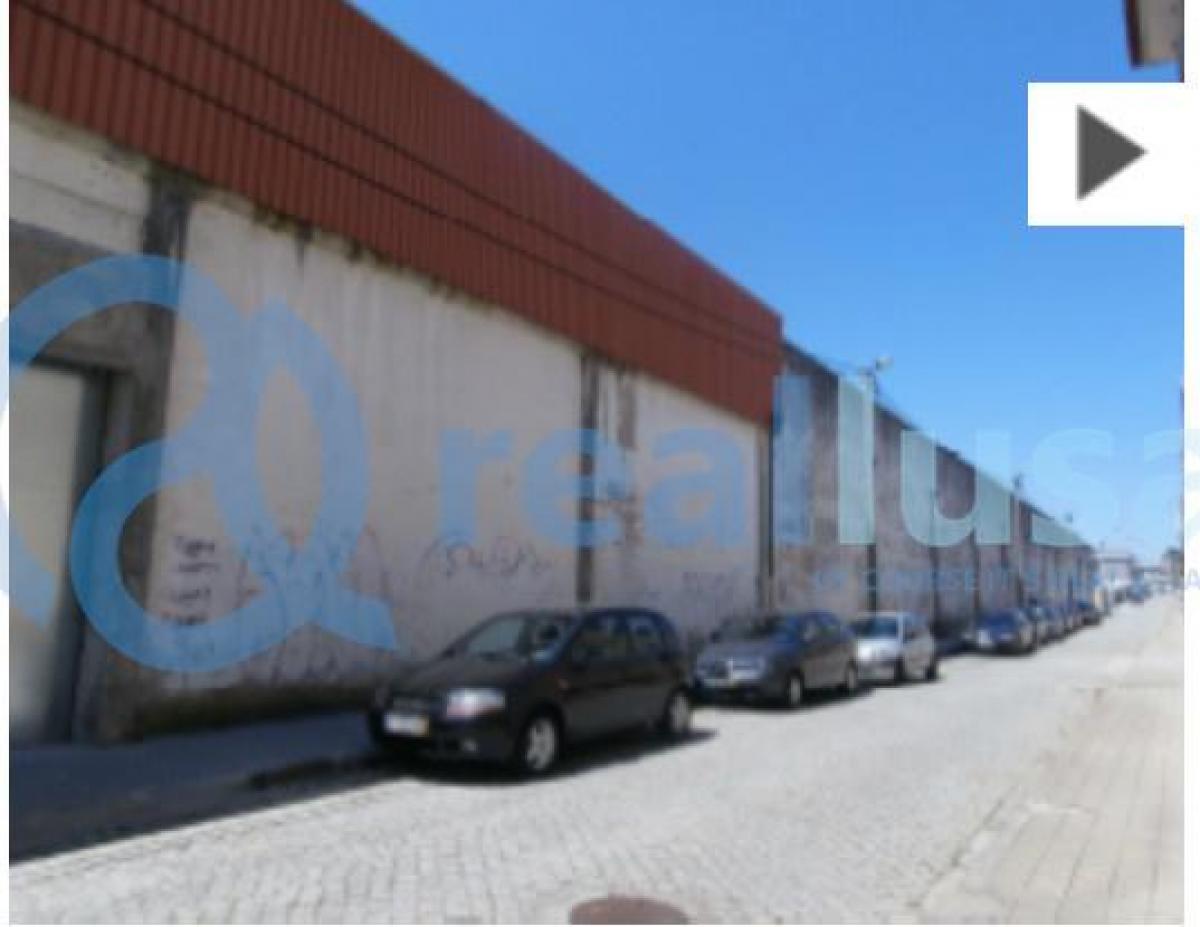 Picture of Industrial For Sale in Vila Nova De Gaia, Eastern Tobago, Portugal
