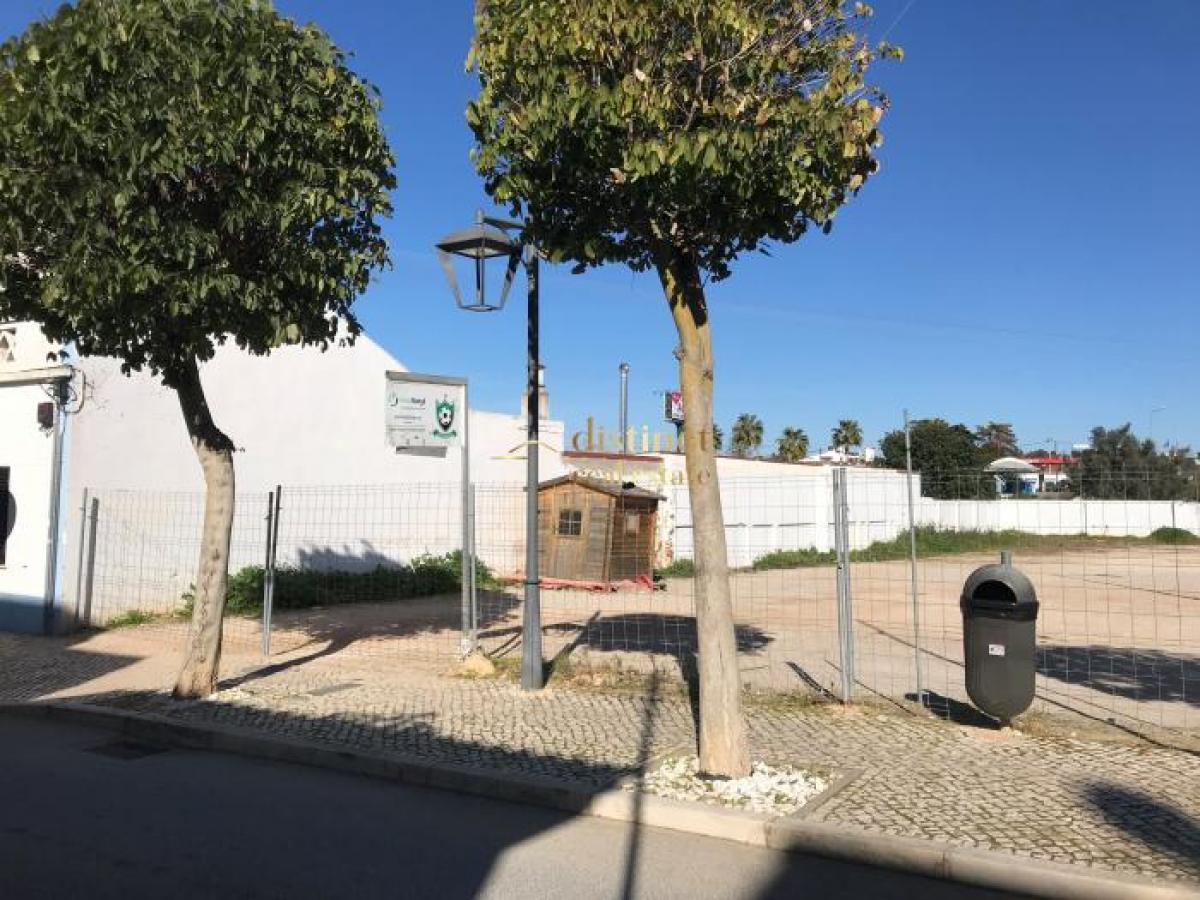 Picture of Residential Land For Sale in Albufeira, Algarve, Portugal