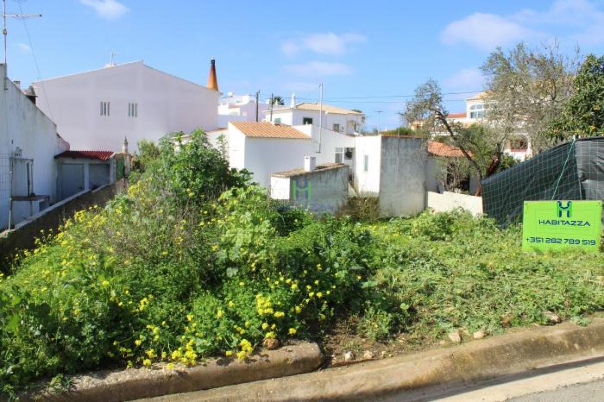 Picture of Residential Land For Sale in Lagos, Algarve, Portugal