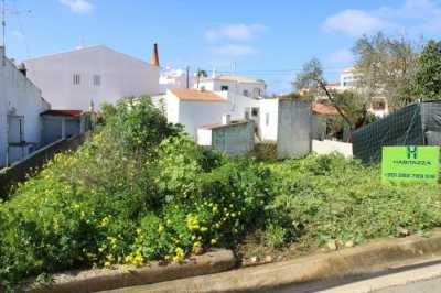 Residential Land For Sale in Lagos, Portugal