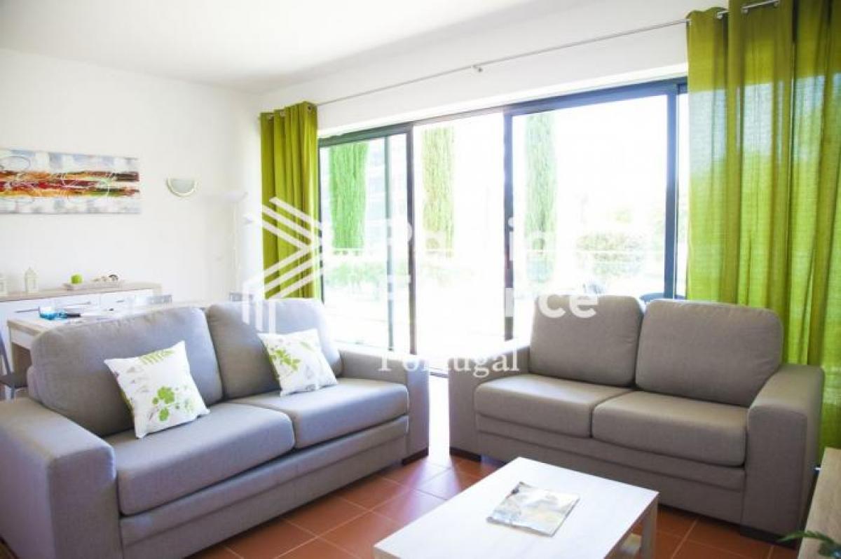 Picture of Apartment For Rent in Loule, Faro, Portugal