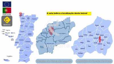 Home For Sale in Paredes De Coura, Portugal