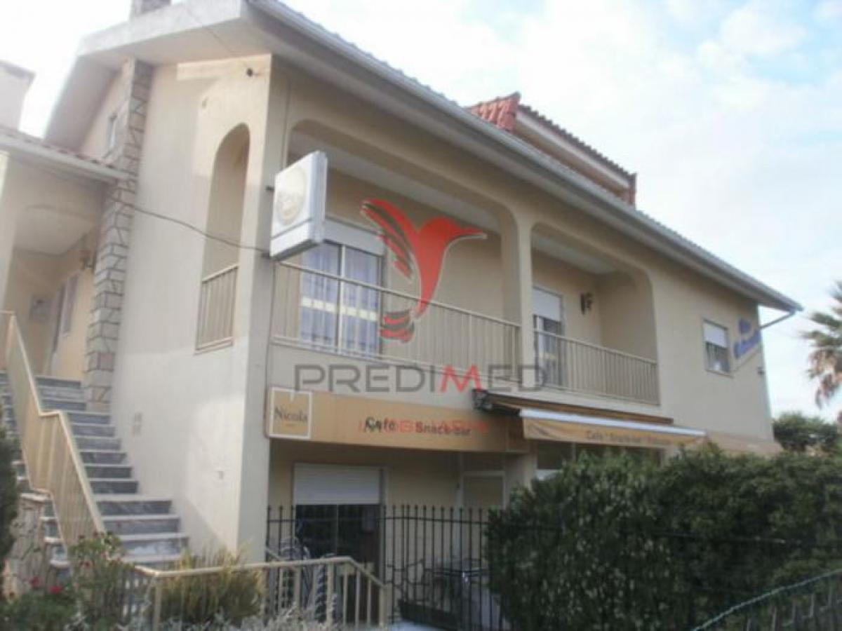 Picture of Home For Sale in Caldas Da Rainha, Region Of Murcia, Portugal