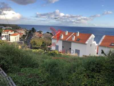 Residential Land For Sale in Santa Cruz, Portugal