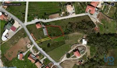 Residential Land For Sale in Leiria, Portugal
