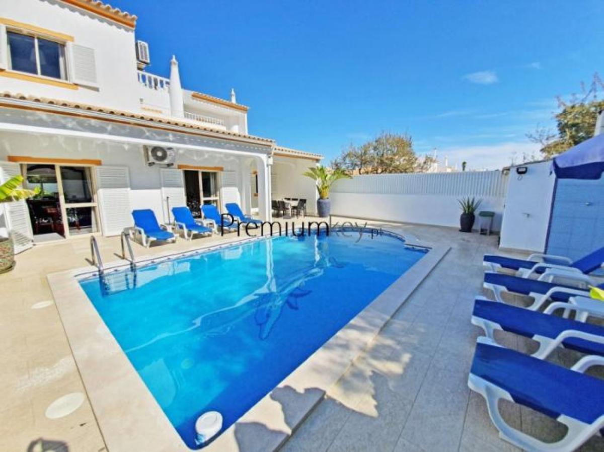 Picture of Home For Rent in Albufeira, Algarve, Portugal