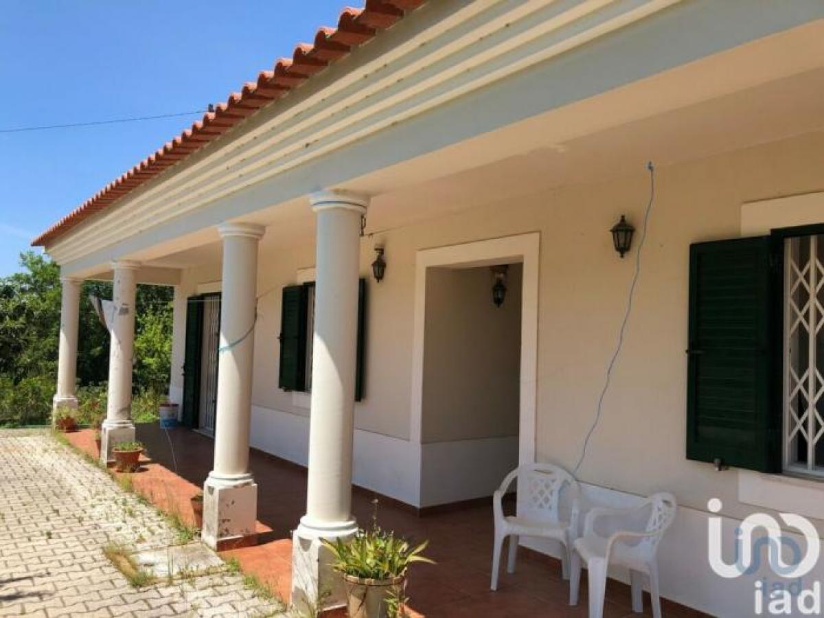 Picture of Home For Sale in Silves, Algarve, Portugal
