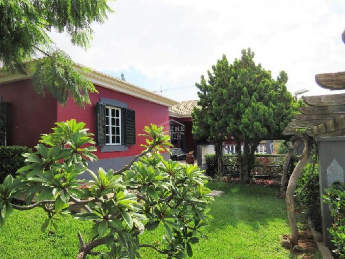 Picture of Villa For Sale in Funchal, Madeira, Portugal