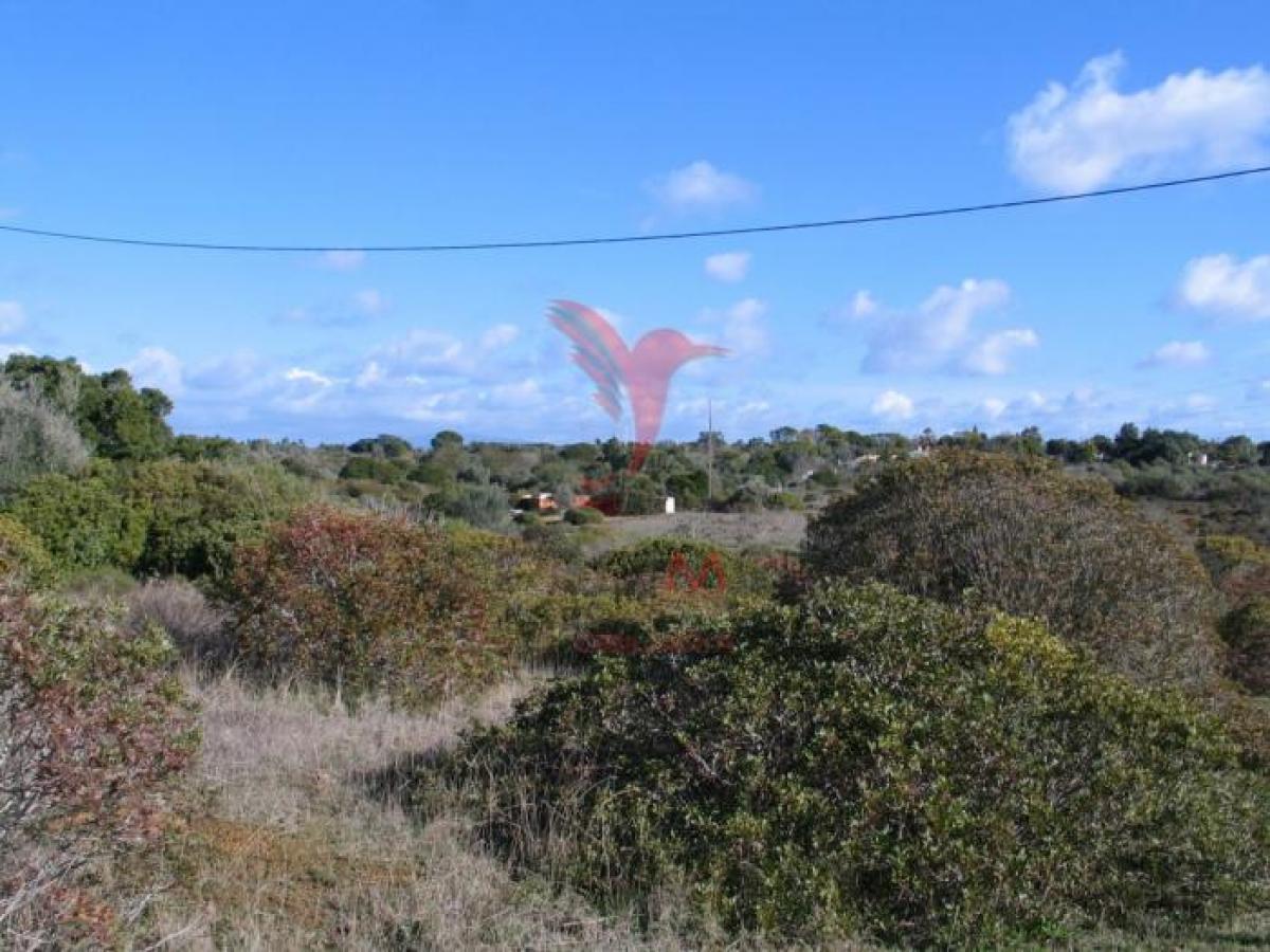 Picture of Residential Land For Sale in Lagos, Algarve, Portugal