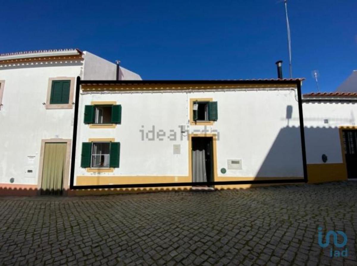 Picture of Home For Sale in Crato, Alentejo, Portugal
