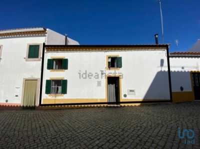 Home For Sale in Crato, Portugal