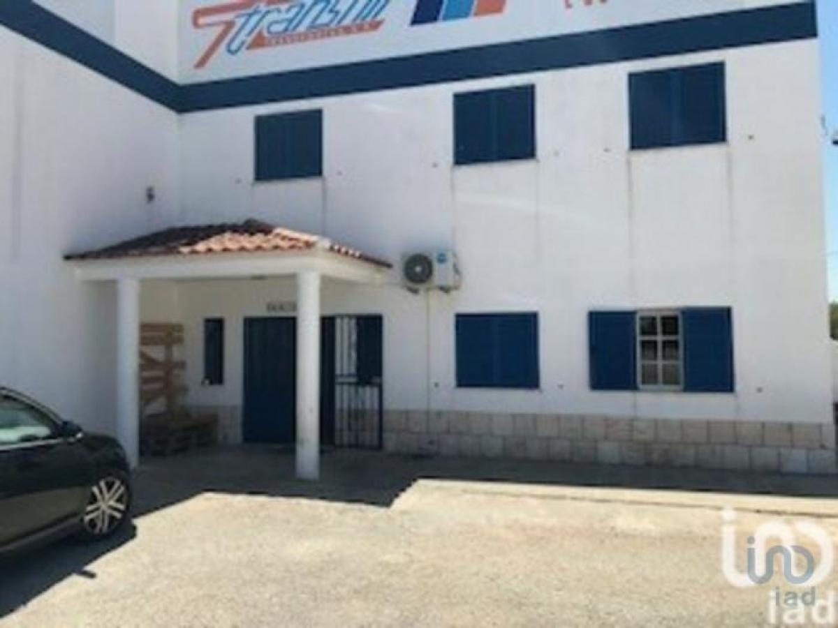 Picture of Residential Land For Sale in Portalegre, Alentejo, Portugal