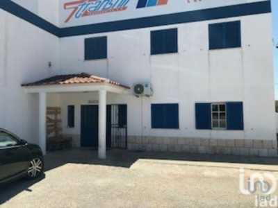 Residential Land For Sale in Portalegre, Portugal