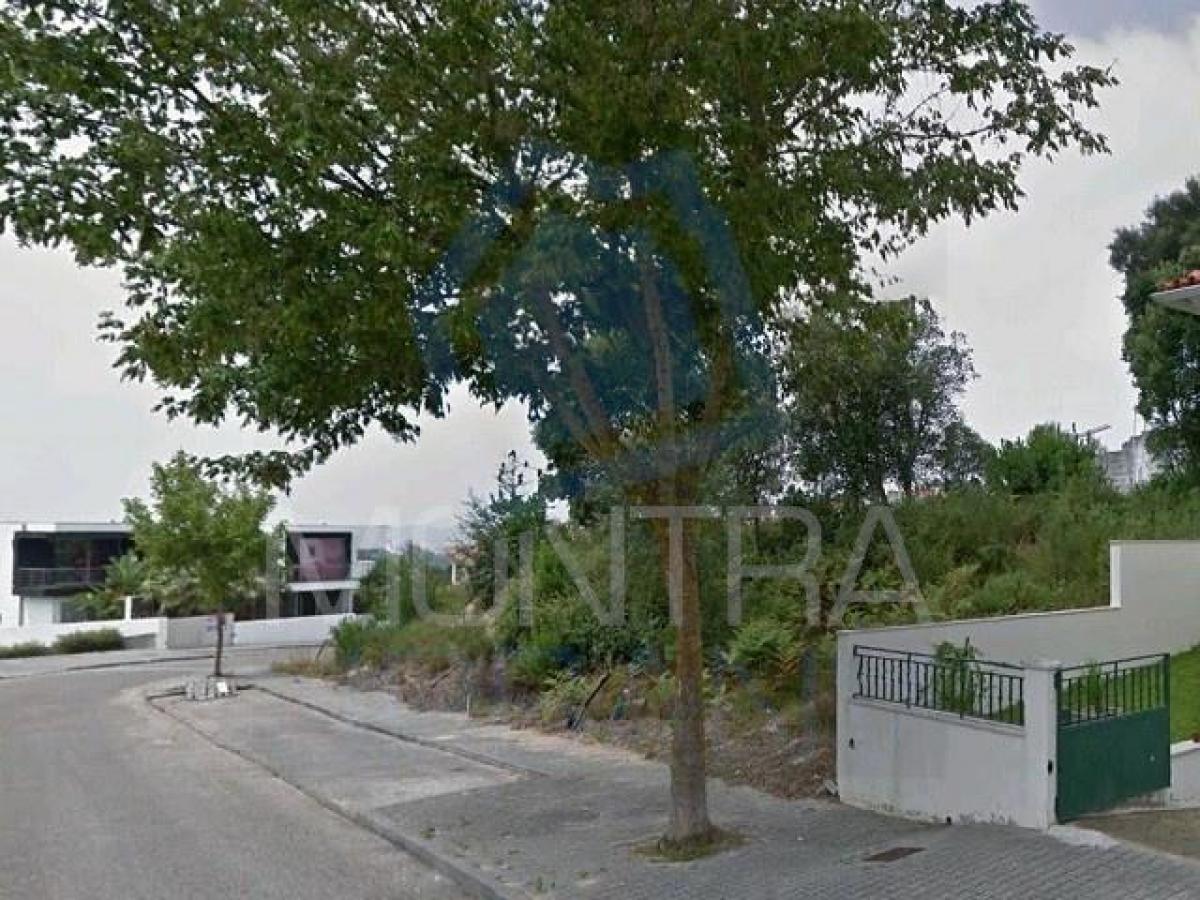 Picture of Residential Land For Sale in Leiria, Beira, Portugal