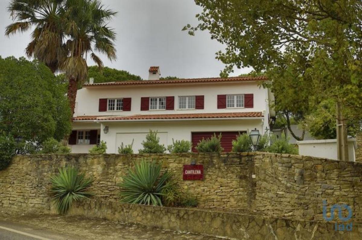 Picture of Home For Sale in Sintra, Estremadura, Portugal