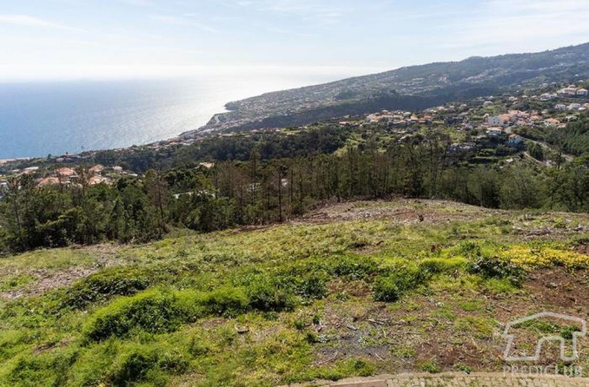 Picture of Residential Land For Sale in Santa Cruz, Madeira, Portugal