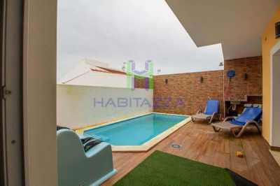 Villa For Sale in Vila Do Bispo, Portugal