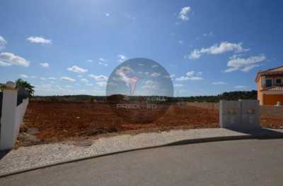 Residential Land For Sale in Silves, Portugal
