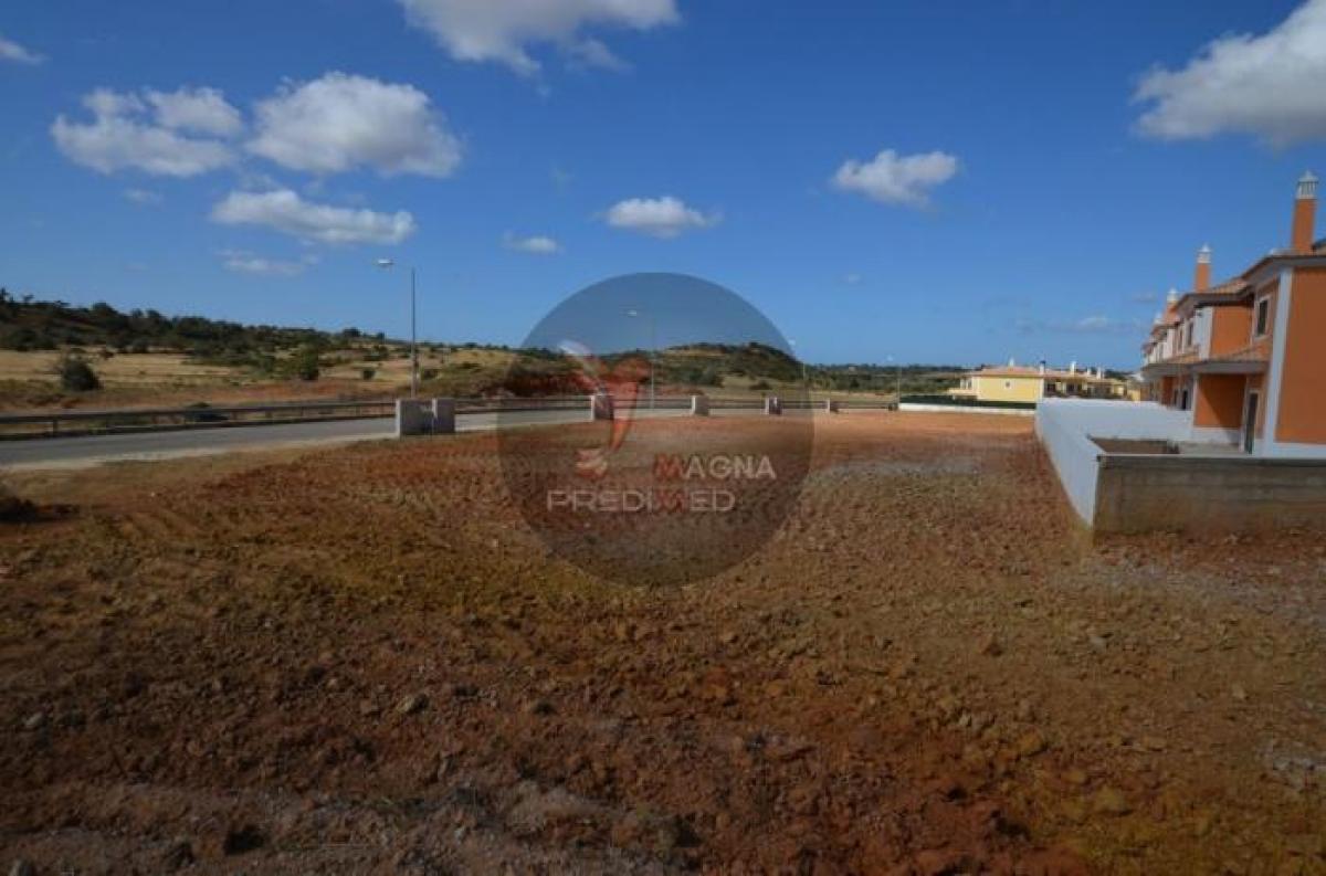 Picture of Residential Land For Sale in Silves, Algarve, Portugal