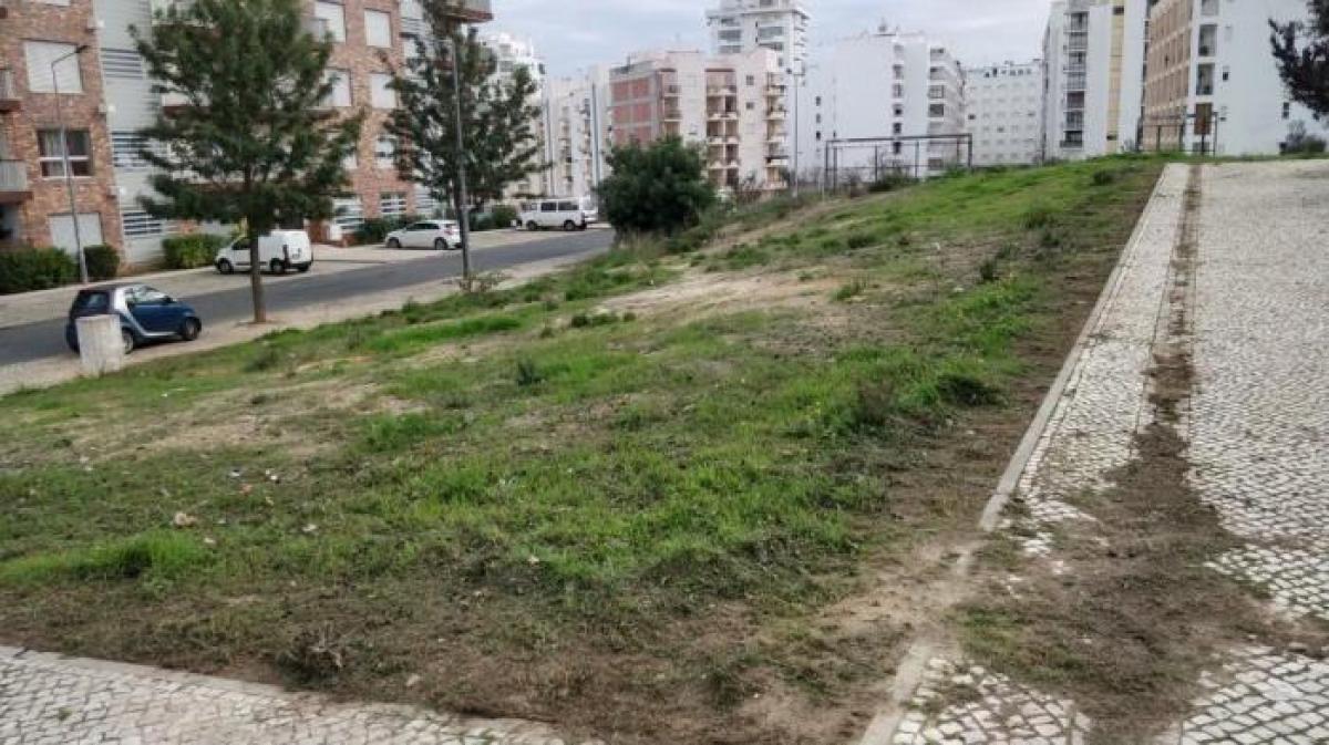 Picture of Residential Land For Sale in Silves, Algarve, Portugal