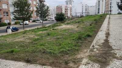 Residential Land For Sale in Silves, Portugal