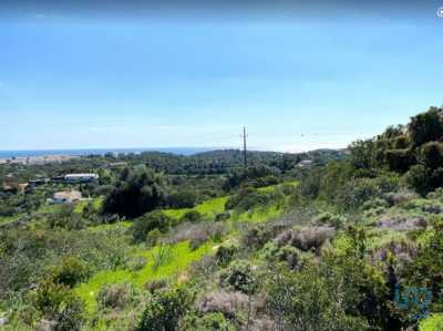 Residential Land For Sale in Vila Do Bispo, Portugal