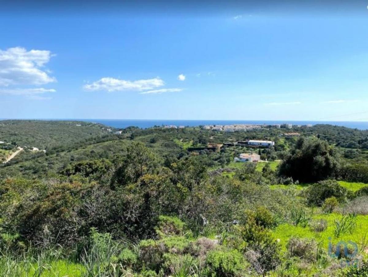 Picture of Residential Land For Sale in Vila Do Bispo, Algarve, Portugal