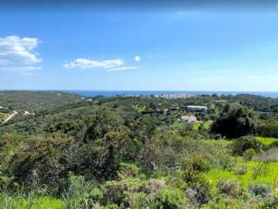 Residential Land For Sale in Vila Do Bispo, Portugal