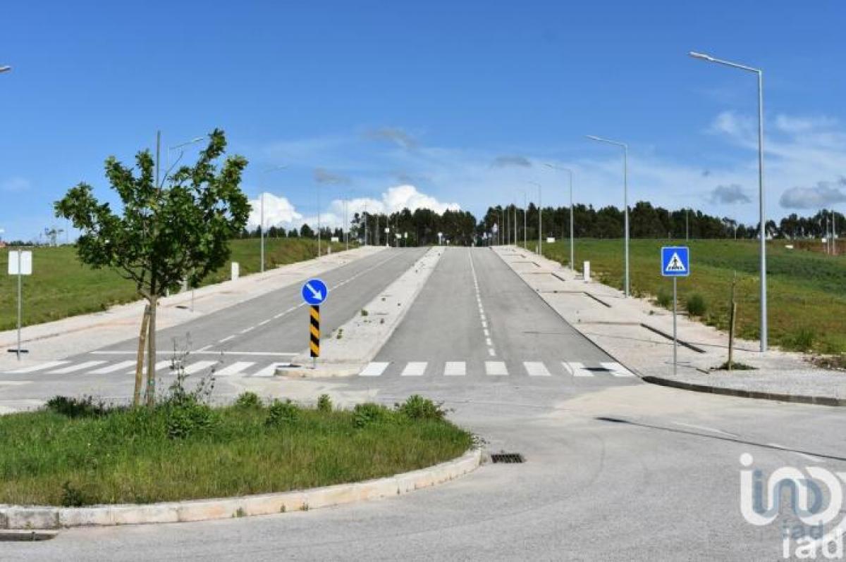 Picture of Residential Land For Sale in Caldas Da Rainha, Region Of Murcia, Portugal