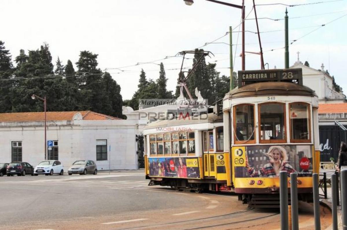 Picture of Apartment For Rent in Lisboa, Lisboa, Portugal