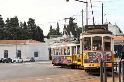 Apartment For Rent in Lisboa, Portugal