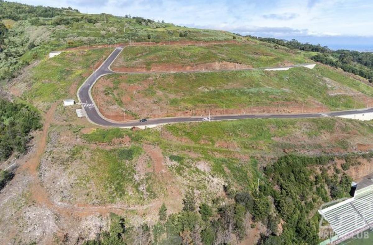 Picture of Residential Land For Sale in Santa Cruz, Madeira, Portugal