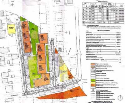 Residential Land For Sale in Palmela, Portugal