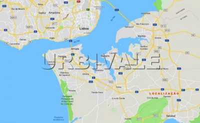 Residential Land For Sale in Palmela, Portugal