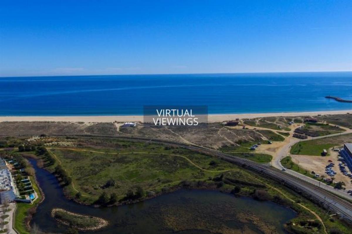 Picture of Residential Land For Sale in Lagos, Algarve, Portugal