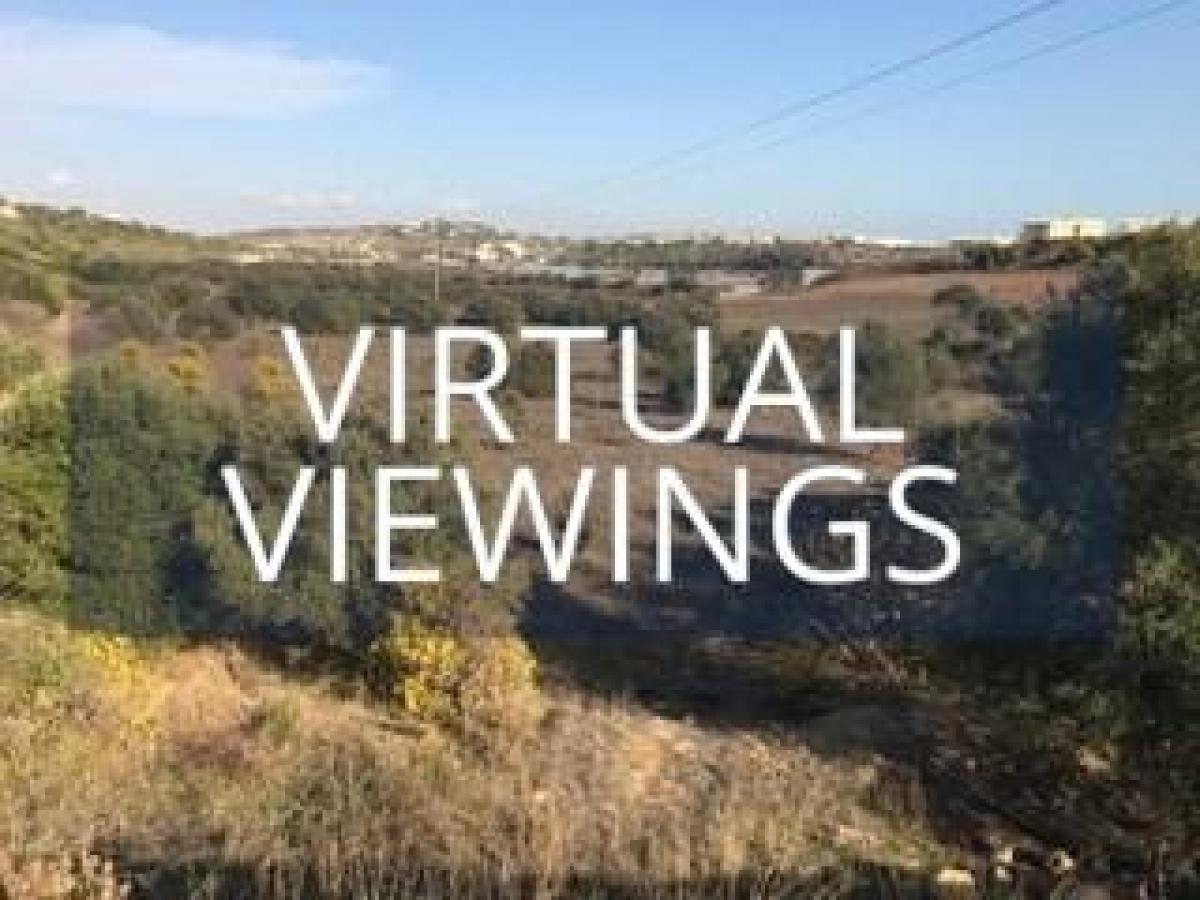 Picture of Residential Land For Sale in Lagos, Algarve, Portugal